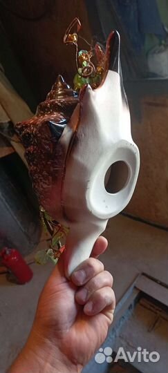 Продам вазу