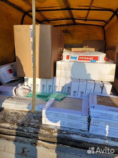 Грузчики/Переезды/Грузоперевозки 24/7