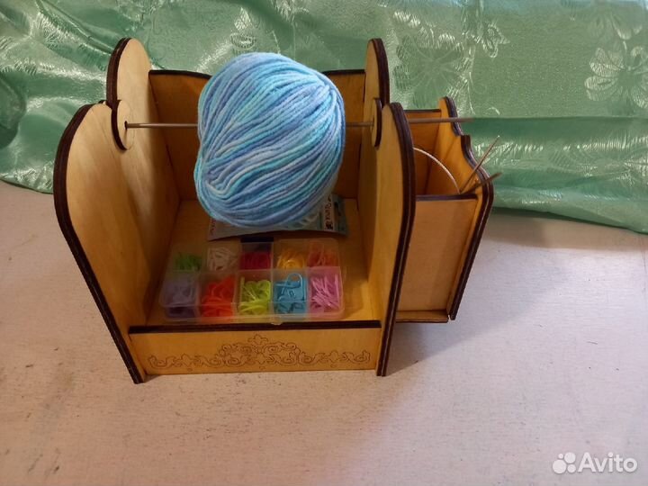 Изделия из дерева на заказ