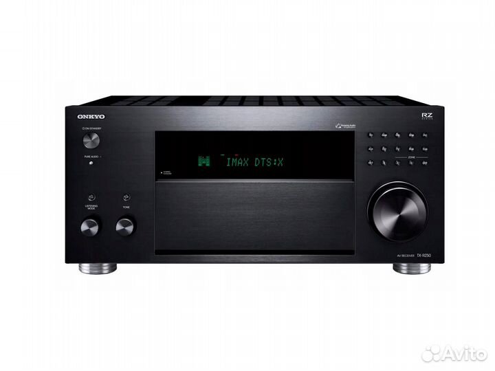 Onkyo tx rz50 11.2