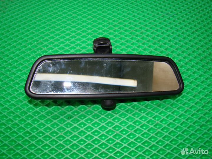 Салонное зеркало bmw 5 e39 бмв 5 е39