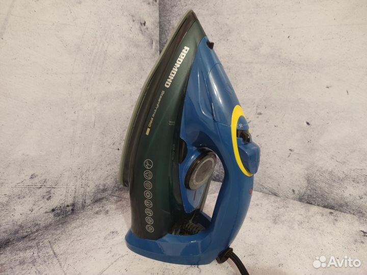 Утюг redmond rl-c287