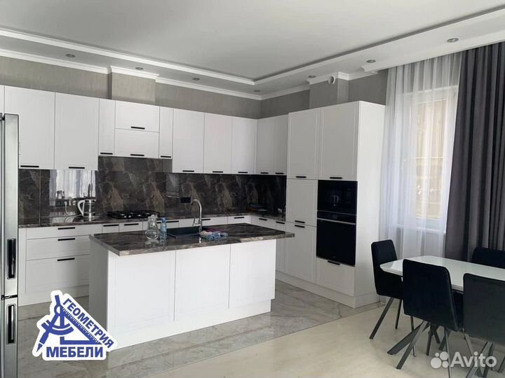 Мебель на заказ