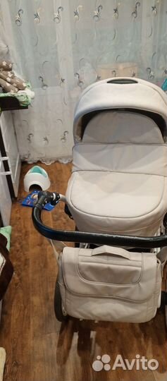 Прогулочная коляска бу