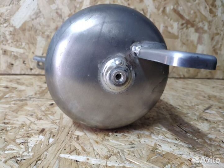 Ресивер Mercedes-Benz E550 W212 273 2010