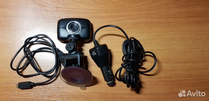 Видео регистратор