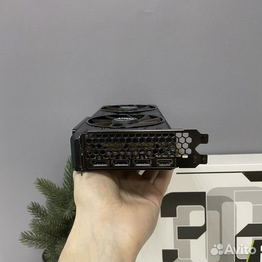 RTX 3060 12GB palit
