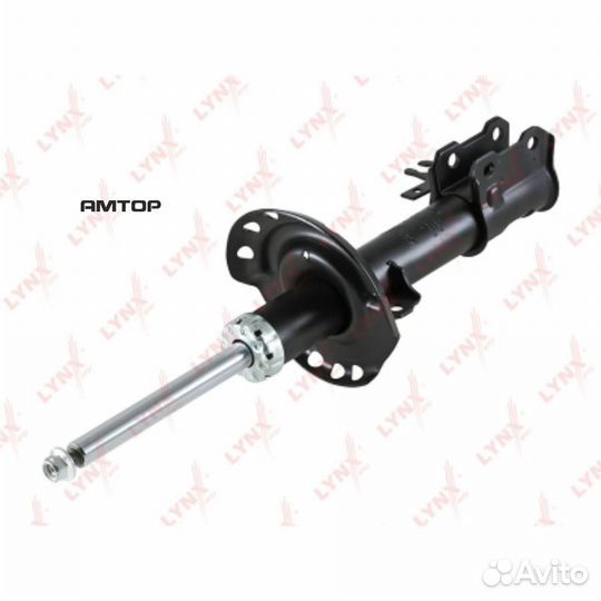 Lynxauto G32811R Амортизатор передний R lynxauto G