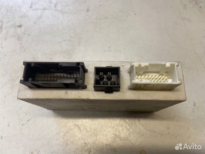 Блок управления крышей Bmw 3 E46