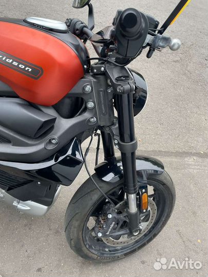 Harley-Davidson LiveWire