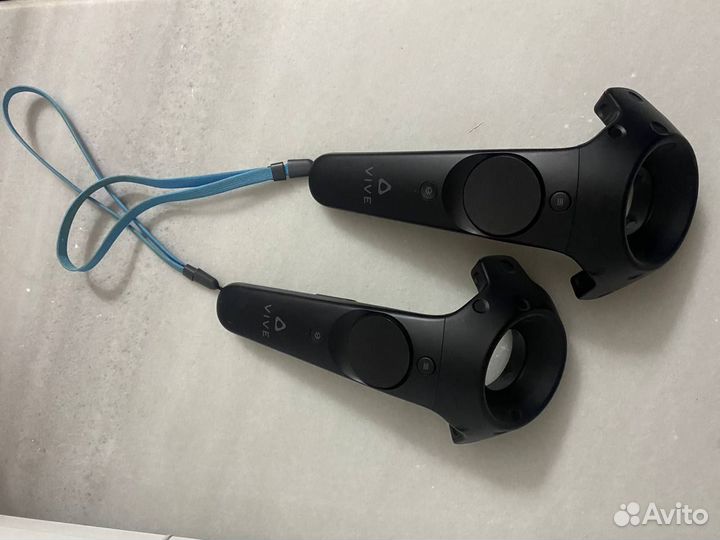 Htc Vive pro full kit