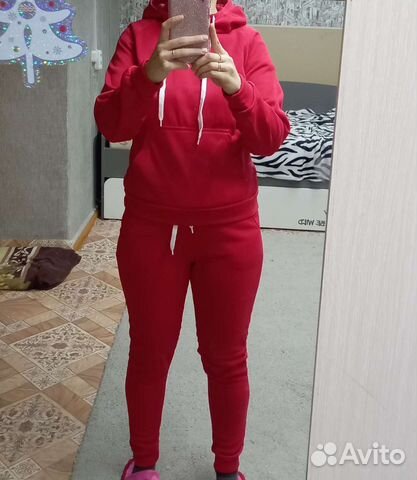 Костюм спортивный