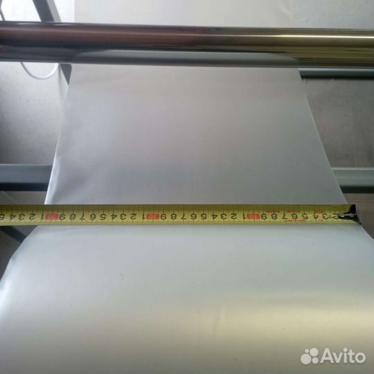 Рукав пвд 1 сорт 75мкм. 30, 40, 45, 50см