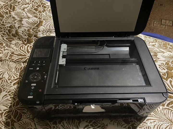 Принтер Canon Pixma MG4140