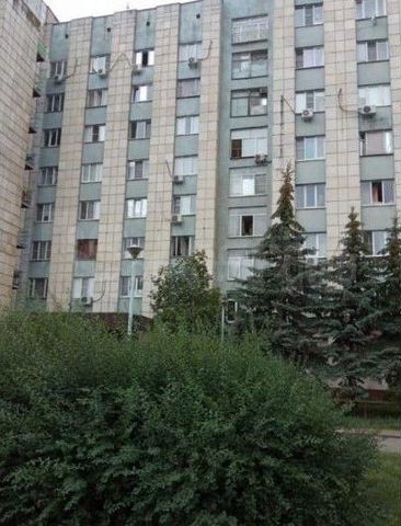 Комната 18 м² в 1-к., 3/9 эт.