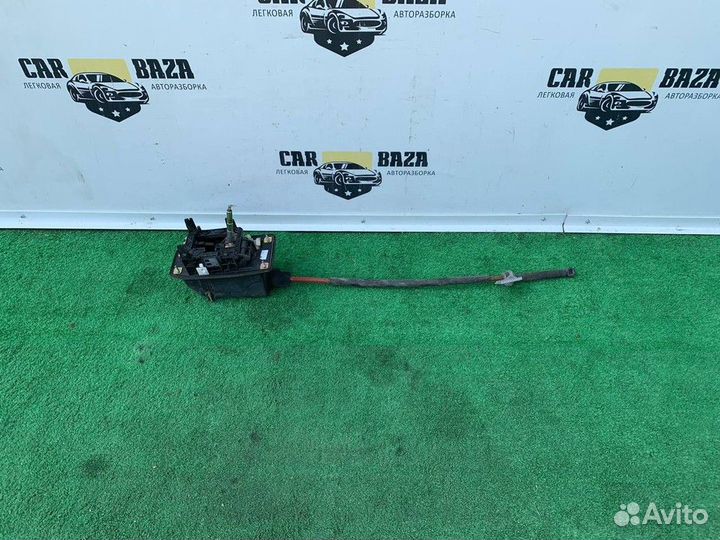 Селектор АКПП Volkswagen Passat