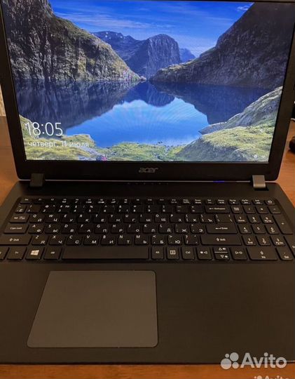 Acer aspire 3 a315 21