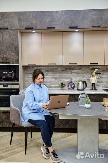 Кухня на заказ