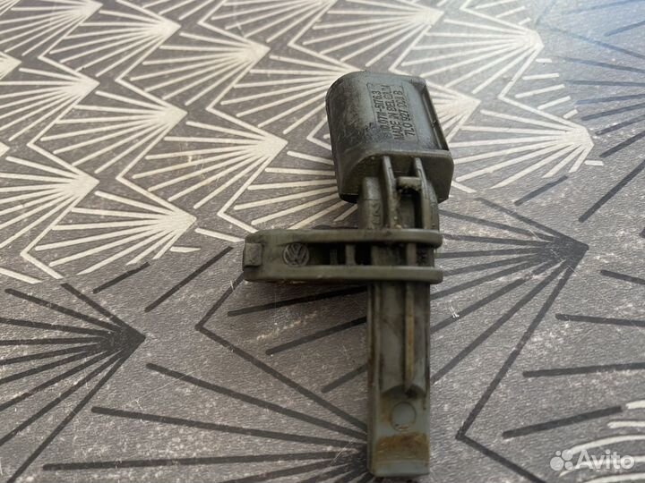 Датчик ABS Porsche Cayenne 955