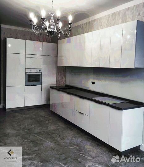 Кухни на заказ