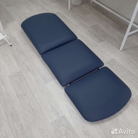 Медицинский массажный стол кушетка