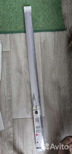 Рулонная штора новая