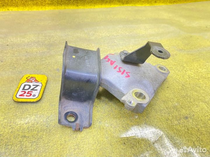 Подушка коробки передач передняя Honda Fit GK5/GK6 138008