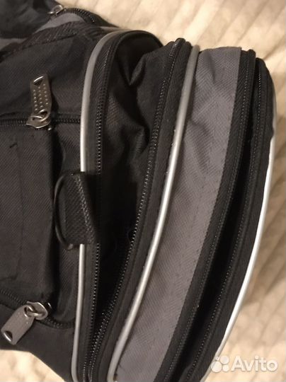 Сумка дорожная