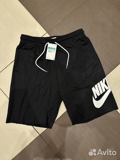 Шорты Nike NSW. Оригинал