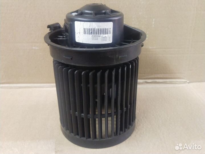 Двигатель печки Nissan juke, sentra, Infiniti