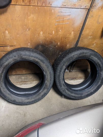 Nokian Tyres Hakkapeliitta 8 255/55 R16