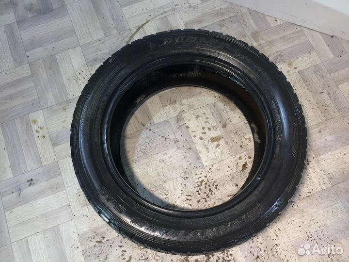 Dunlop Grandtrek SJ5 265/50 R20 106Q