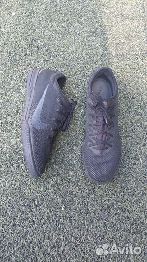 Шиповки nike mercurial