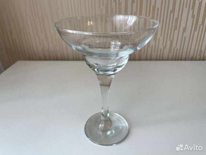 Бокалы Pasabahce Bistro 250 мл 6 шт