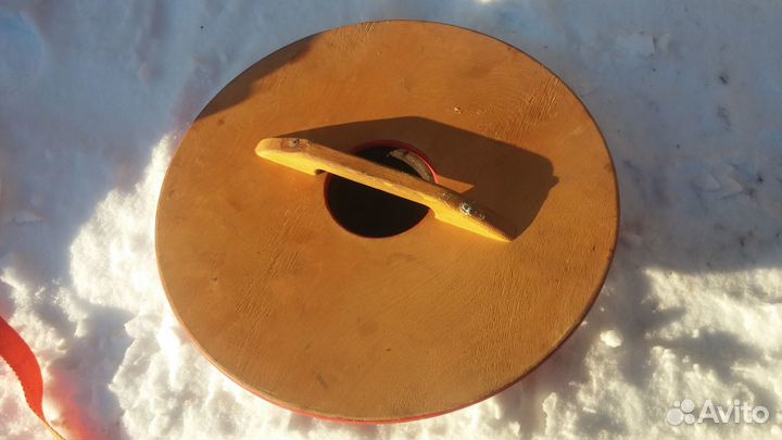 Щит гоплита детский для реконструкции утренника