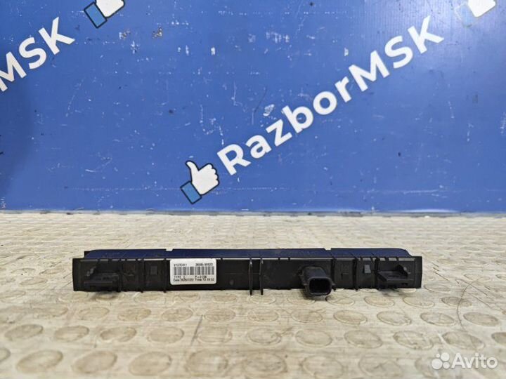 Стоп-сигнал задний Renault Arkana