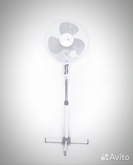 Вентилятор новый Homeon