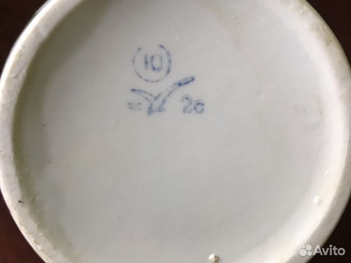 Сервиз кофейный