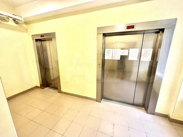 2-к. квартира, 45 м², 8/13 эт.