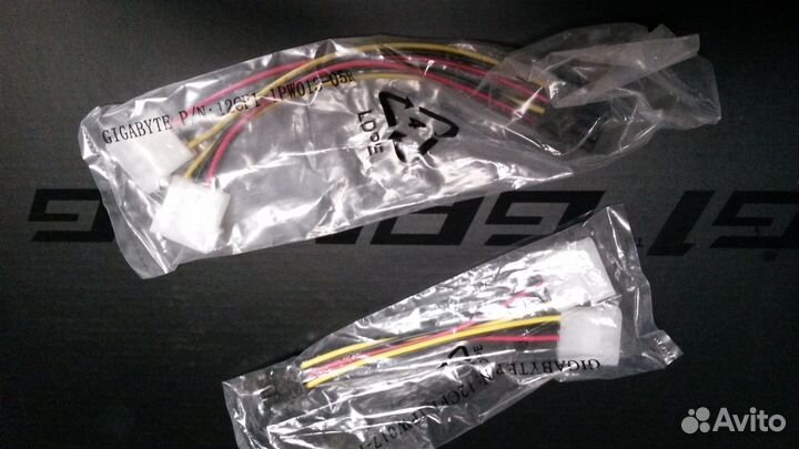 Видеокарта gigabyte GeForce GTX 970 G1 gaming 4Gb