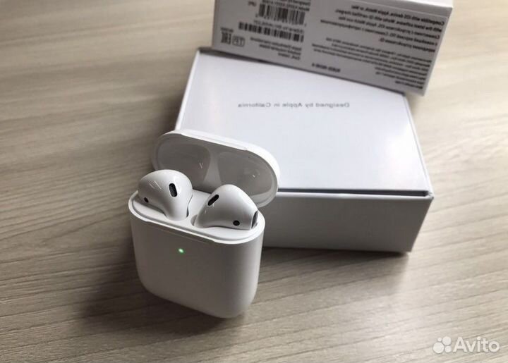 Airpods 2 premium