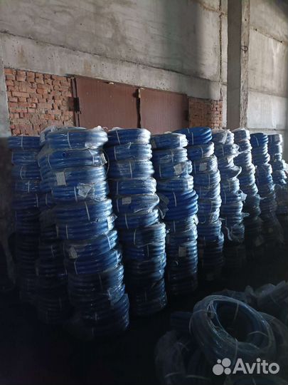 Трубы гофрированные ппл дкс