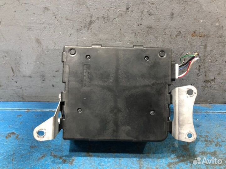 Блок управления тормозами Lexus Ls460 USF40