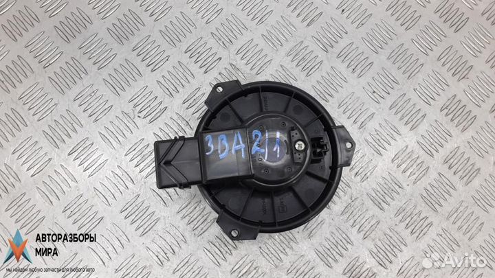 Моторчик печки Mazda CX-9 2008 05191345AA