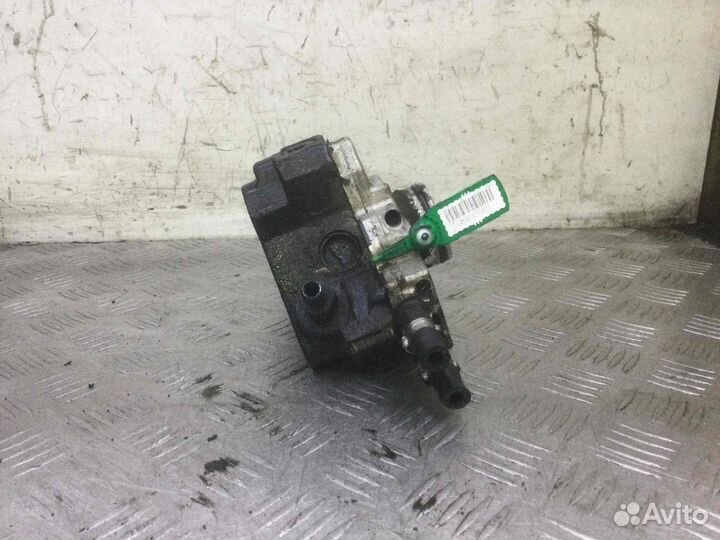 Тнвд Мерседес Ц класс 0445010143; 0445010078; 0445