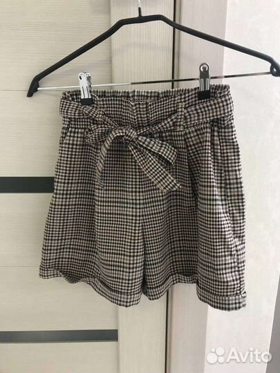 Шорты для девочек