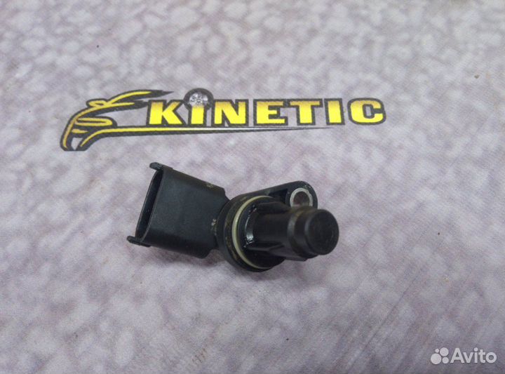 Датчик положения распредвала Рио 3 Элантра Солярис