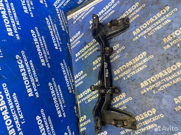 Балка подмоторная. Nissan Largo минивен KA24DE