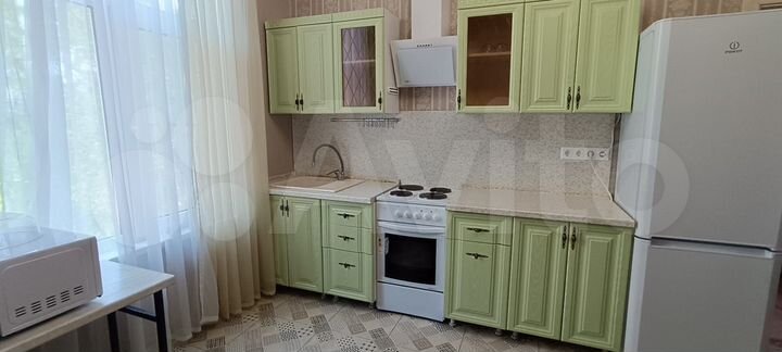 3-к. квартира, 98 м², 4/5 эт.