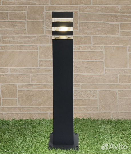 Светильник ландшафтный Techno 1550